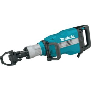 Martillo demoledor 1700W hex 16kg Total