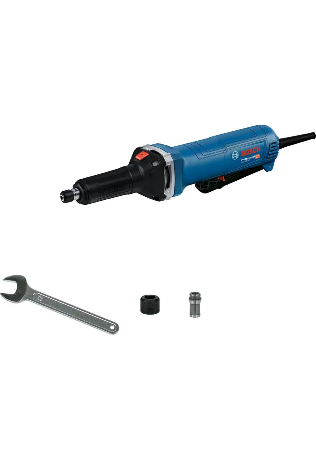 Amoladora recta GGS 5LS Bosch
